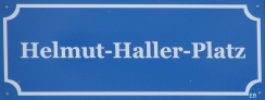 Helmut-Haller-Platz